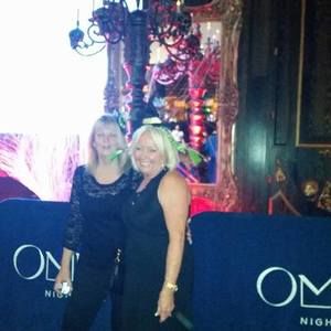 Meet your Posher, Sheri